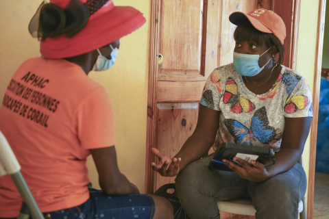 CARE-staff-conduct-Rapid-Gender-Analysis-in-the-town-of-Corail-in-the-GrandAnse-region-of-southern-Haiti